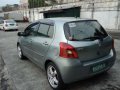 Toyota Yaris 2009 FOR SALE-3