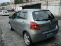 Toyota Yaris 2009 FOR SALE-1