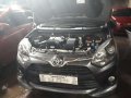 Toyota Wigo G Manual 2018 FOR SALE-1