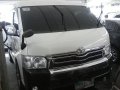 Toyota Hiace 2009 FOR SALE-0