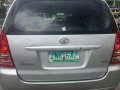 2008 TOYOTA Innova 25 J Diesel MT FOR SALE-4