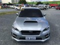 2017 Subaru WRX Turbo FOR SALE-1