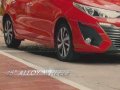Toyota Vios 2018 G E CVT MT Prime-11