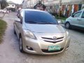 2008 Toyota Vios 1.5G automatic top of the line super fresh-4