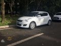2012 Suzuki Swift for sale-7