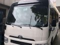 2018 Toyota Coaster 22 Seaters diesel-0