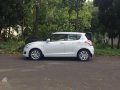 2012 Suzuki Swift for sale-5