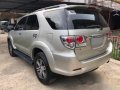 Toyota Fortuner 2012 P880,000 for sale-2
