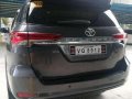2017 Toyota Fortuner G FOR SALE-3