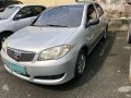 2007 TOYOTA Vios E -manual transmission-6