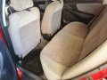 Toyota Vios 2005 Manual Transmission-9