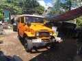 1980 Toyota Fj CRUISER 40 BJ40 FOR SALE-9