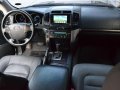 2009 Toyota Landcruiser LC200 4x4 Diesel AT-4