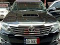 Toyota Fortuner 2015 for sale-0