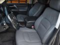 2009 Toyota Landcruiser LC200 4x4 Diesel AT-1