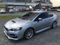 2017 Subaru WRX Turbo FOR SALE-0