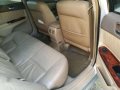 Toyota Camry 2004 model 2.0 G FOR SALE-2