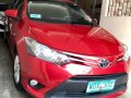 Toyota Vios 13E at 2013 FOR SALE-0