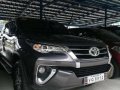 2017 Toyota Fortuner G FOR SALE-0