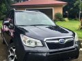 2013 Subaru Forester XT TURBO Top of the line-0