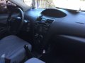 2008 Toyota Vios 1.3 E FOR SALE-6