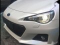 2014 Subaru BRZ White Good as Brandnew 2400km only-7