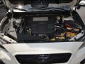 2015s Subaru WRX Automatic ALL Stock -11