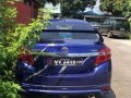 2017 Toyota Vios 1.5L TRD automatic FOR SALE-1