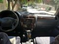 1997 Toyota Prado 4x4 FOR SALE-11