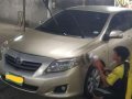 Toyota Corolla Altis 2009 AT FOR SALE-4