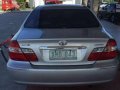 Toyota Camry 2004 model 2.0 G FOR SALE-4
