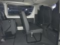 2018 Toyota HIACE Commuter MT 2tkms only -0