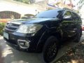 Toyota Fortuner V 4x4 Top of the Line 2006-6