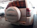 2016 Suzuki Grand Vitara for sale-0