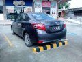 2016 Toyota Vios matic FOR SALE-2