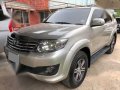 2012 Toyota Fortuner G AT D4D FOR SALE-6