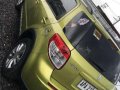 2015 SUZUKI Sx4 Crossover 15L AT GAS-6