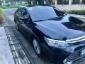 2015 Toyota Camry 2.5G AT black-3