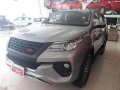 2018 Toyota Fortuner LowDP 28k ALLin Vios -0