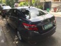 2014 Toyota Vios E Matic FOR SALE-5
