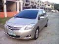 2008 Toyota Vios 1.5G automatic top of the line super fresh-7