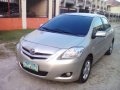 2008 Toyota Vios 1.5G automatic top of the line super fresh-7