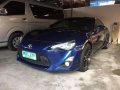 Toyota 86 2013 FOR SALE-1