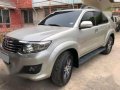 2012 Toyota Fortuner G AT D4D FOR SALE-4