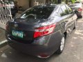2014 Toyota Vios E Matic FOR SALE-1