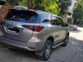 2017 Toyota Fortuner G AT FOR SALE-6