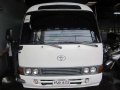 2001 Toyota Coaster Bus FOR SALE-1