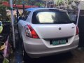 2012 Suzuki Swift for sale-3