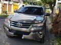 2017 Toyota Fortuner G AT FOR SALE-10