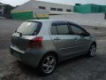 Toyota Yaris 2009 FOR SALE-2